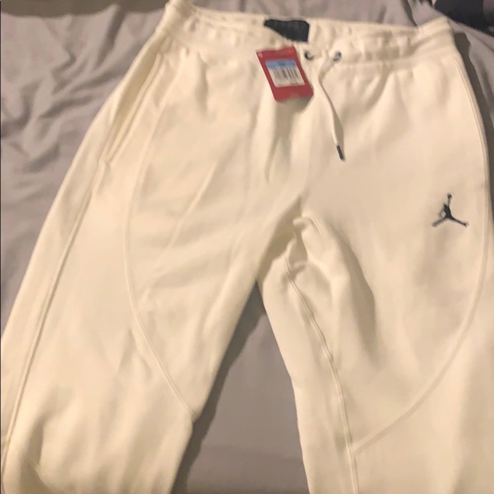 Jordan pants brand new with tags NWT.